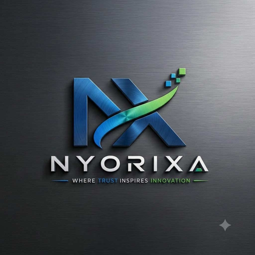 Nyorixa